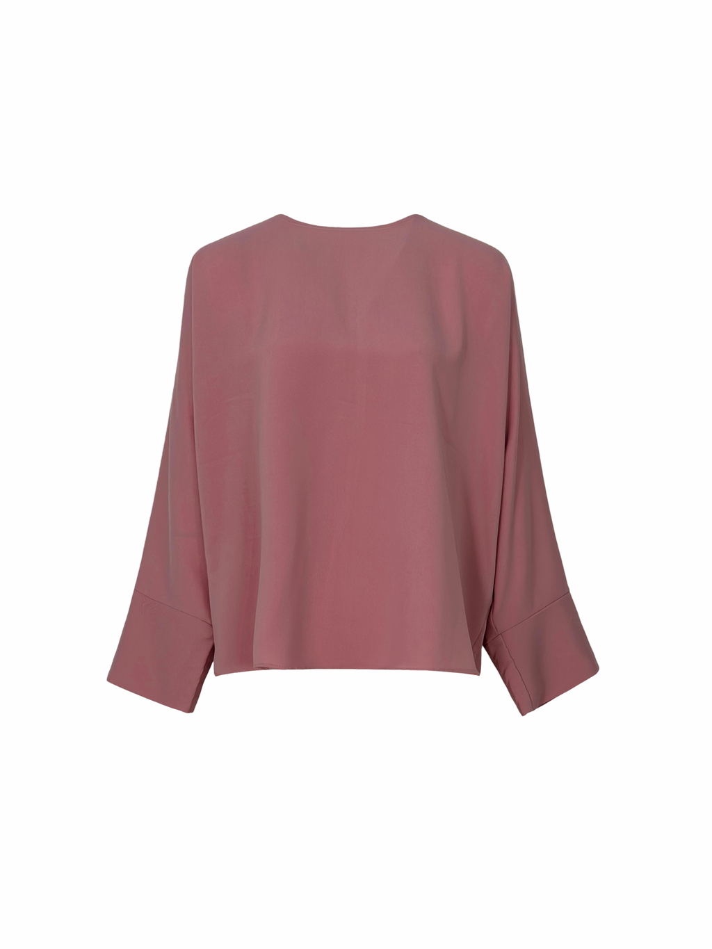 Comfy Basic Blouse