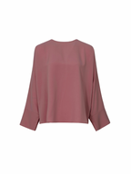 Comfy Basic Blouse