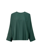 Comfy Basic Blouse