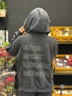 Random Stuff Sparkling Sweatshirt