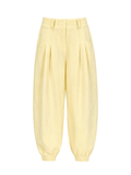 Puffy Balloon Pants