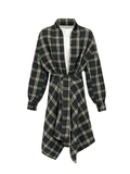 Plaid Multi Shirt