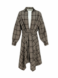 Plaid Multi Shirt