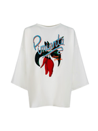 Chilli Long T-Shirt