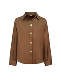 Golden Basic Shirt