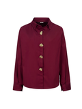 Golden Basic Shirt