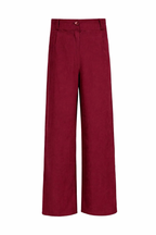 The شال Set Pants