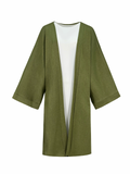 Everyday Knit Set Kimono