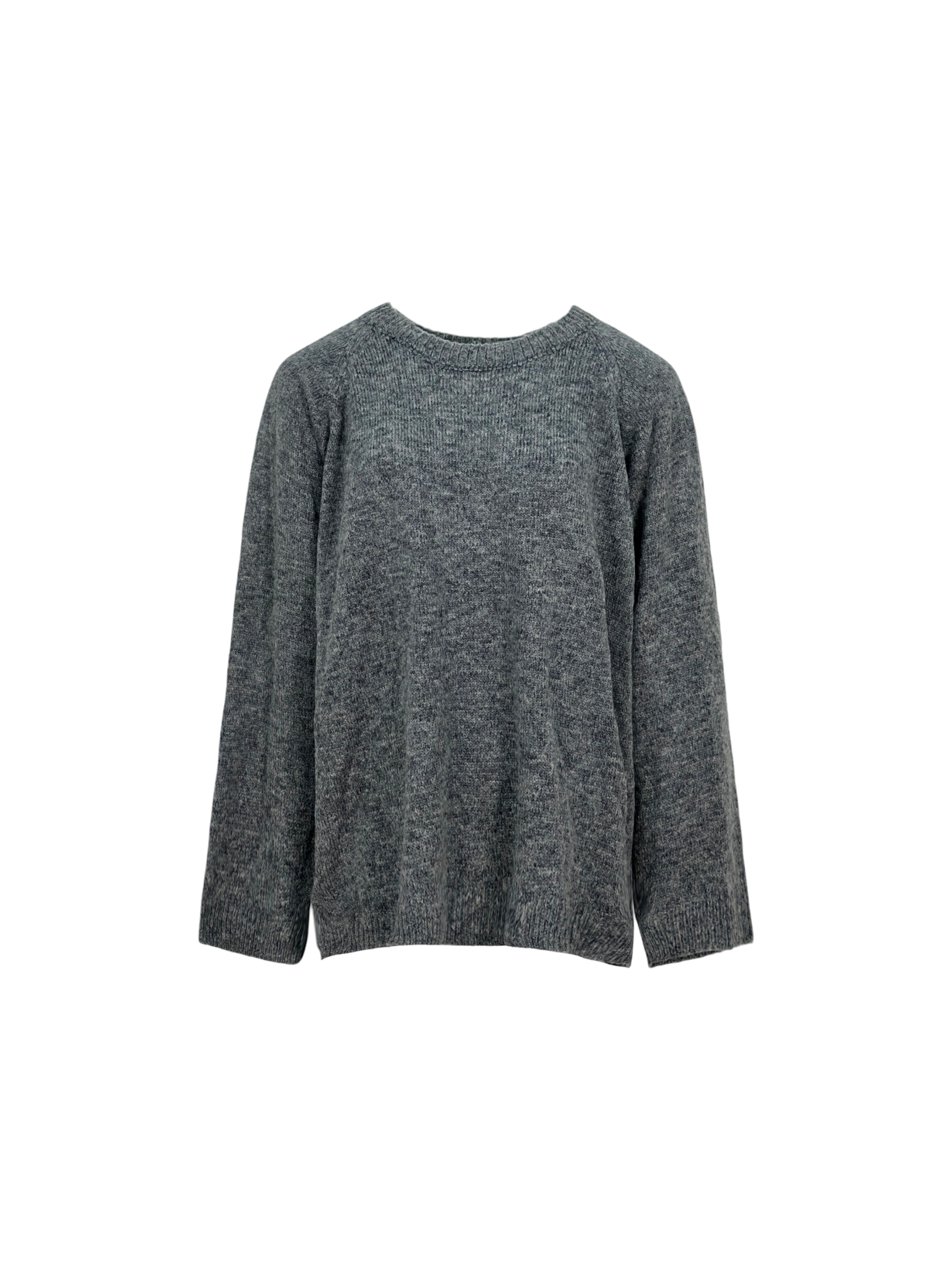 Mohair Blend Fluffy