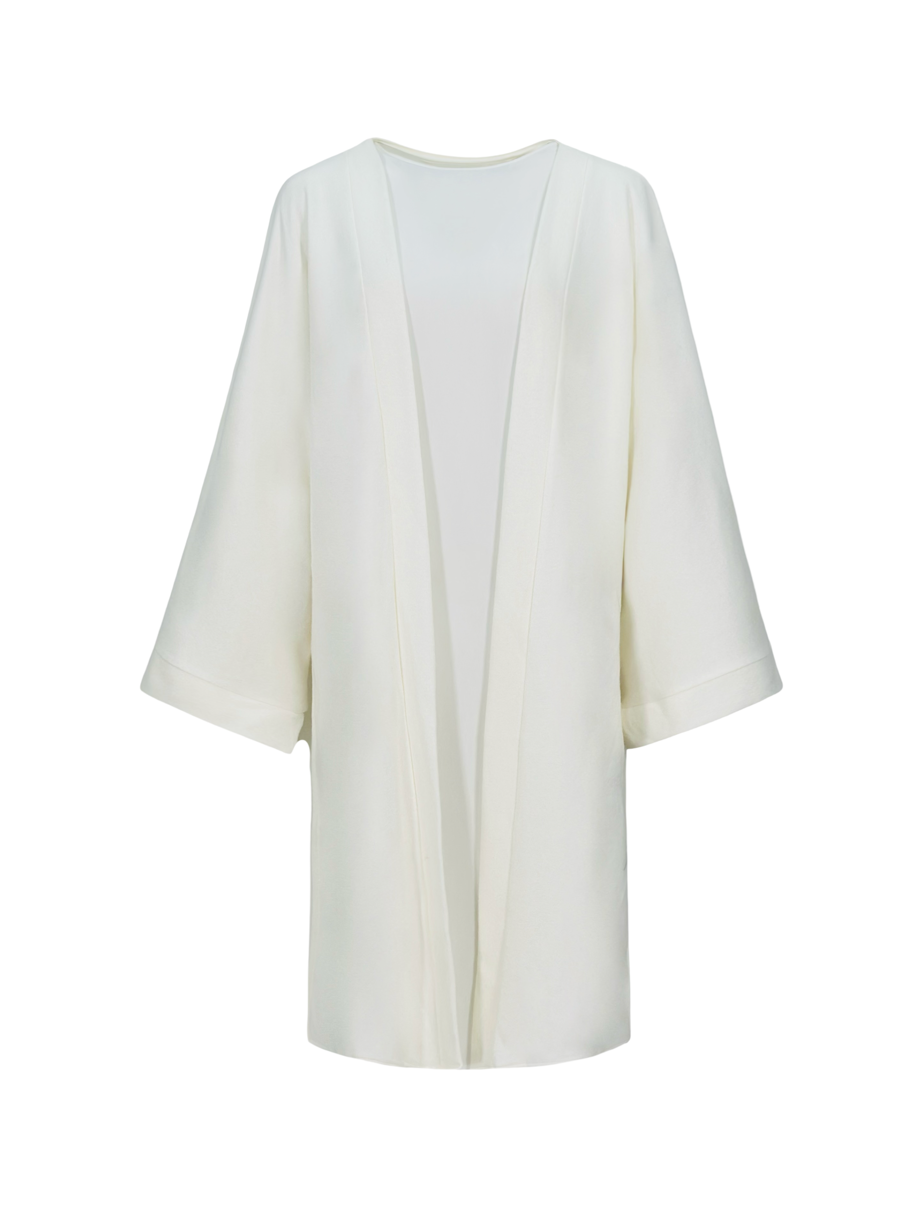 Everyday Knit Set Kimono