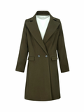 The French Curves Coat