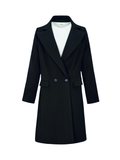 The French Curves Coat