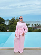 Wrap Comfy Set Pants