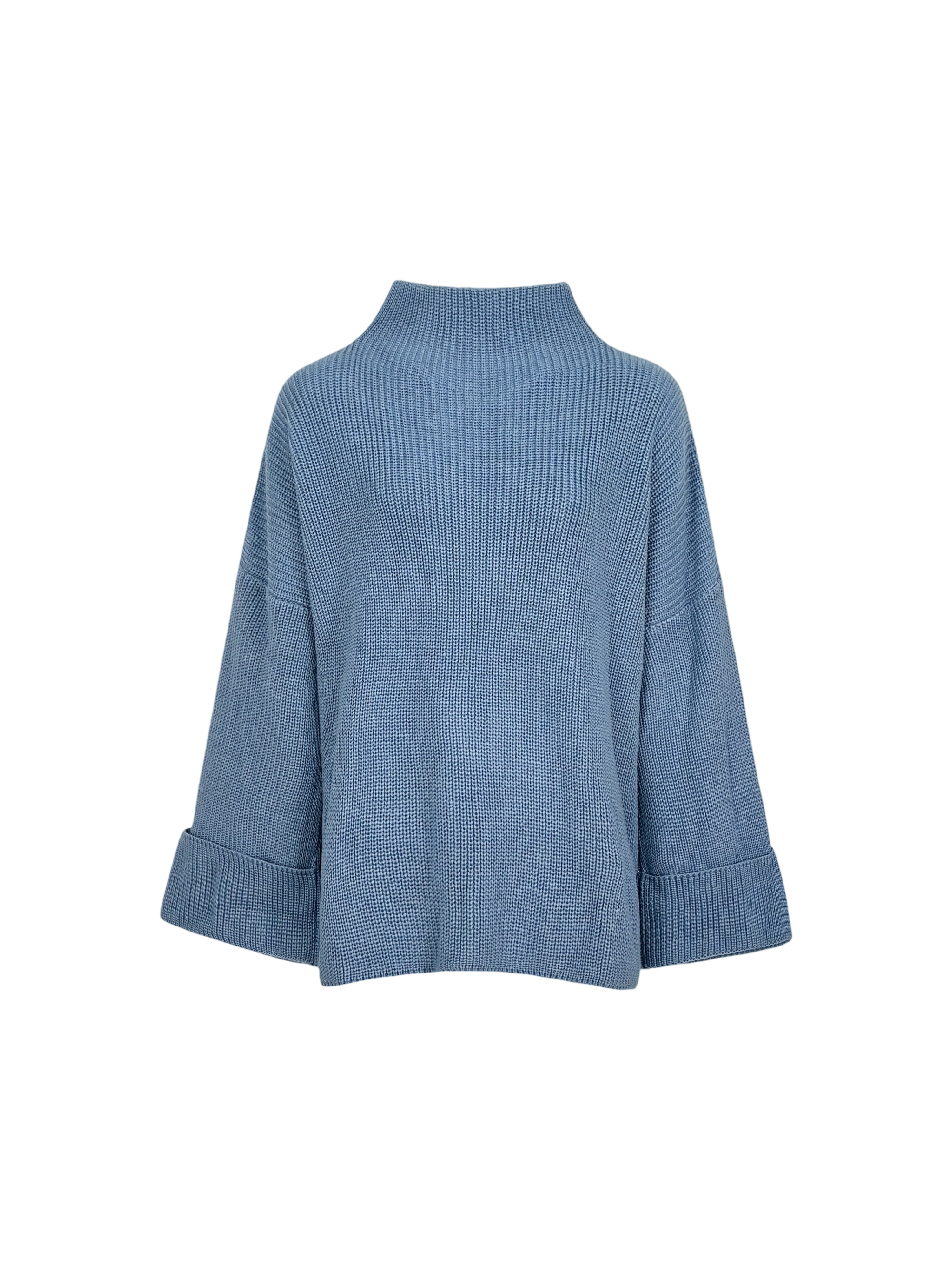 Warm Evening Sweater