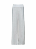 Wrap it Embroidered Set Pants