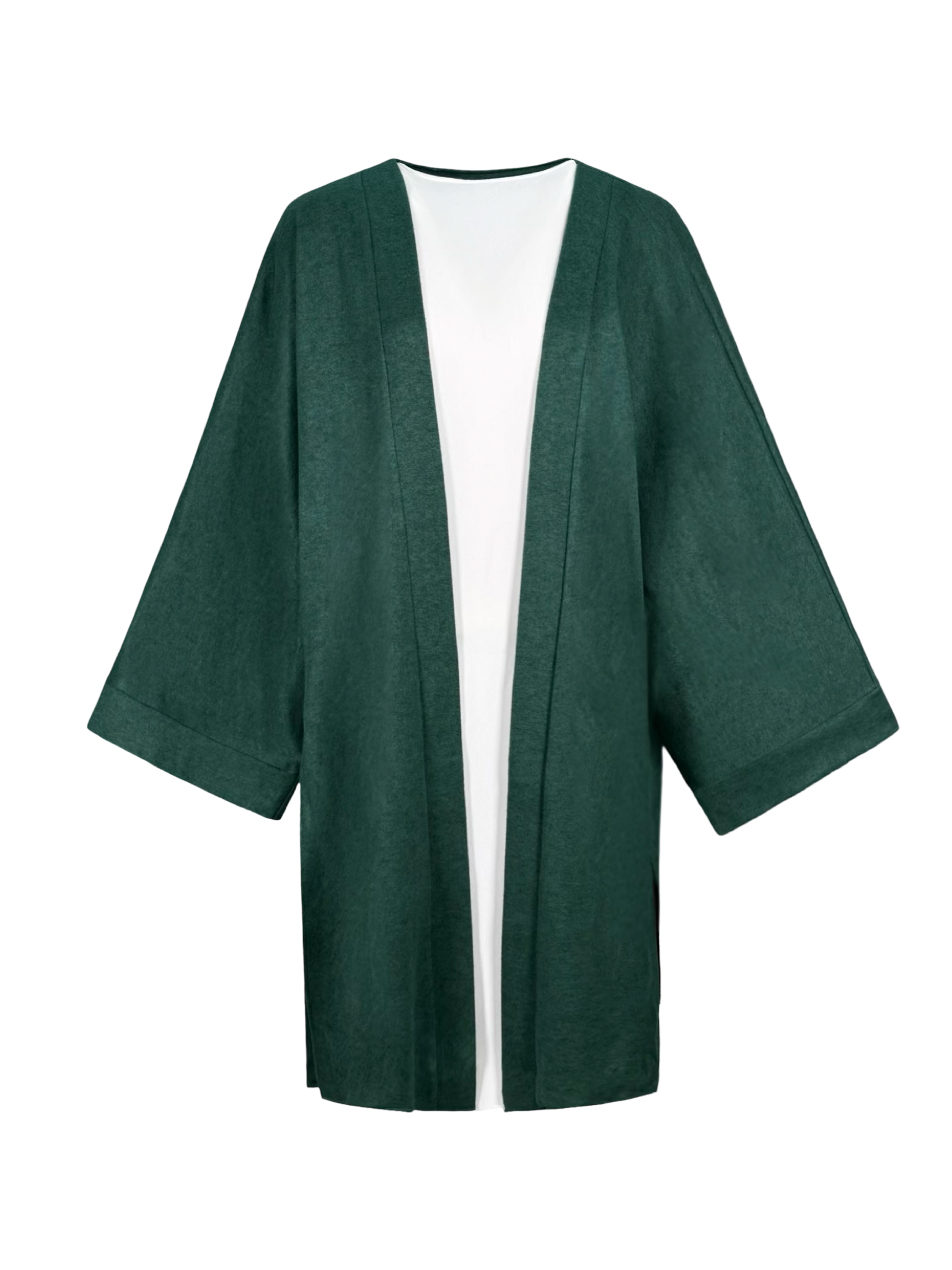 Everyday Knit Set Kimono