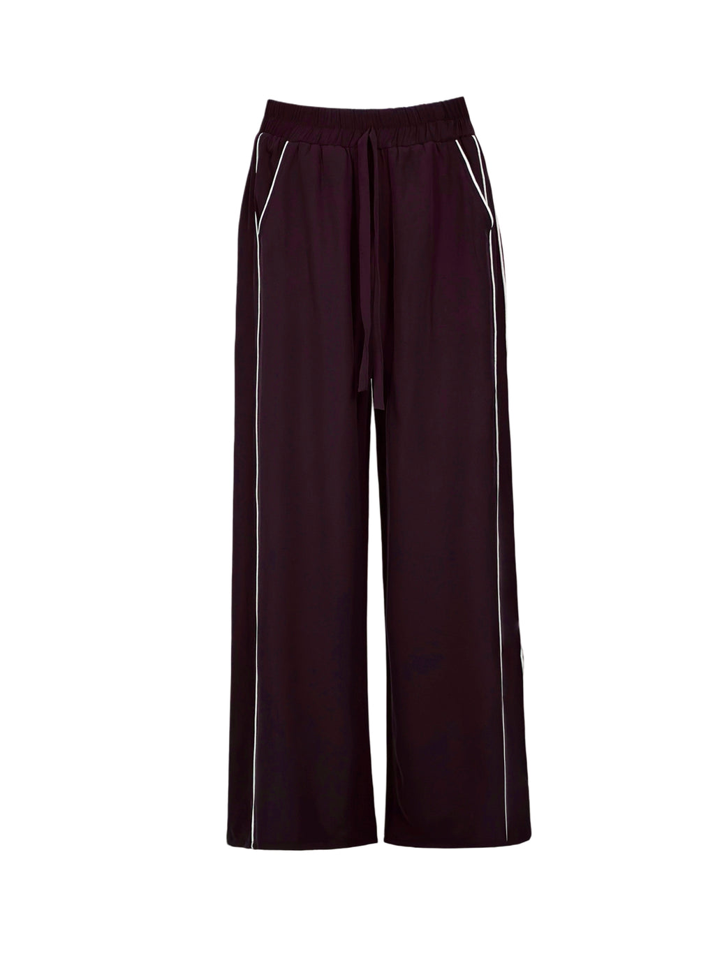 Double Trim Pants