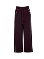 Double Trim Pants