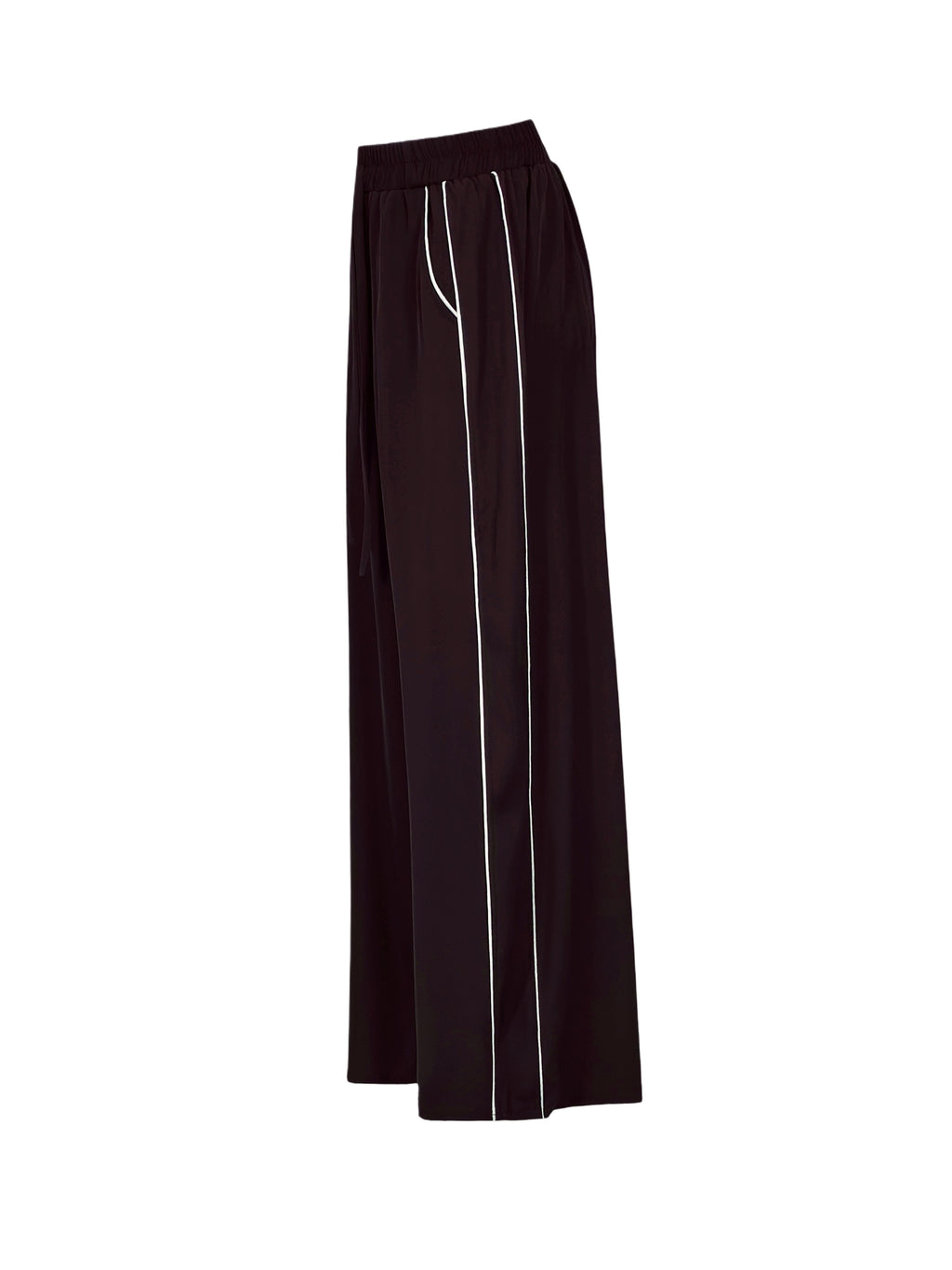 Double Trim Pants