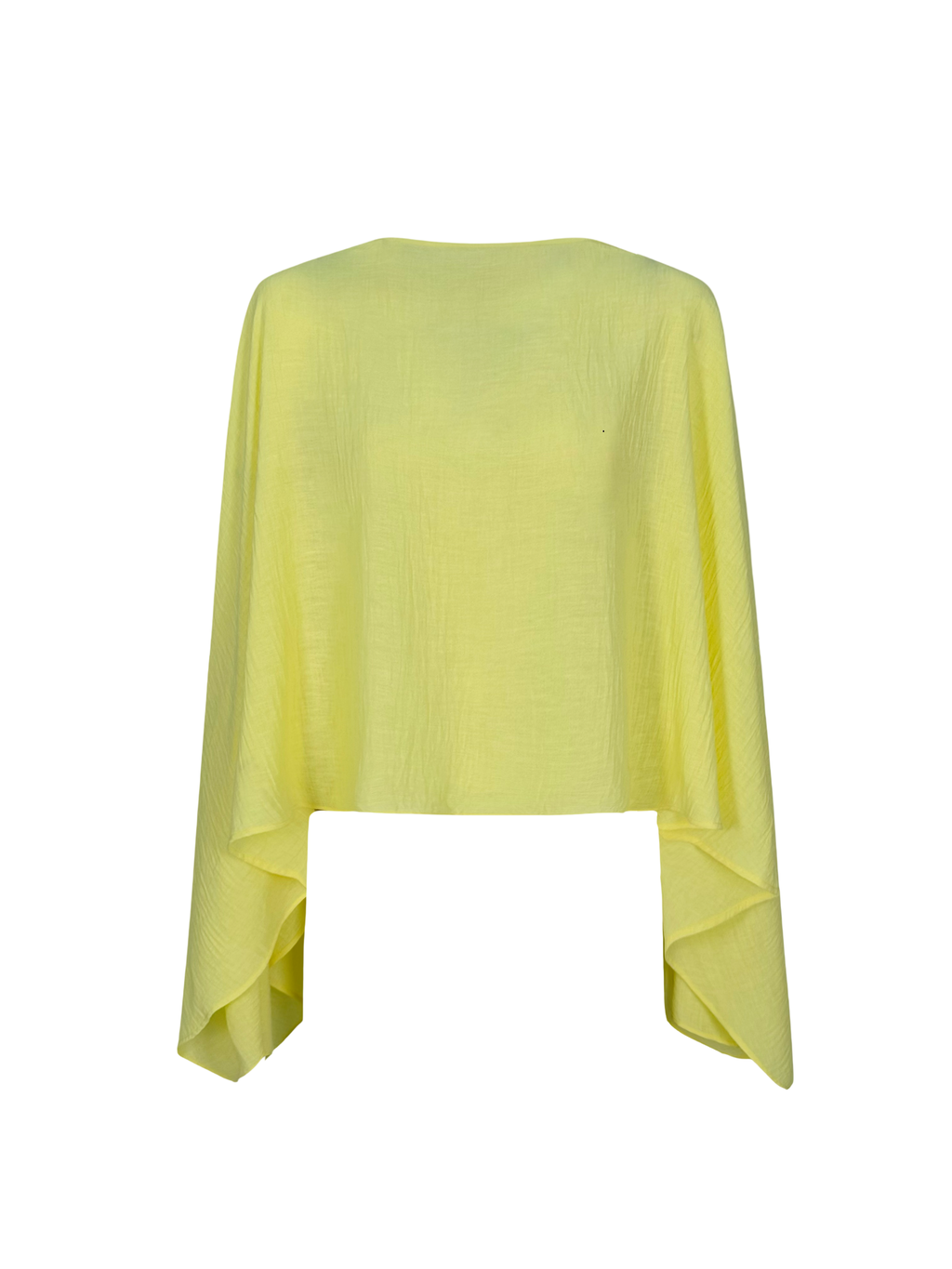 Linen Multi Top