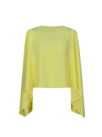 Linen Multi Top