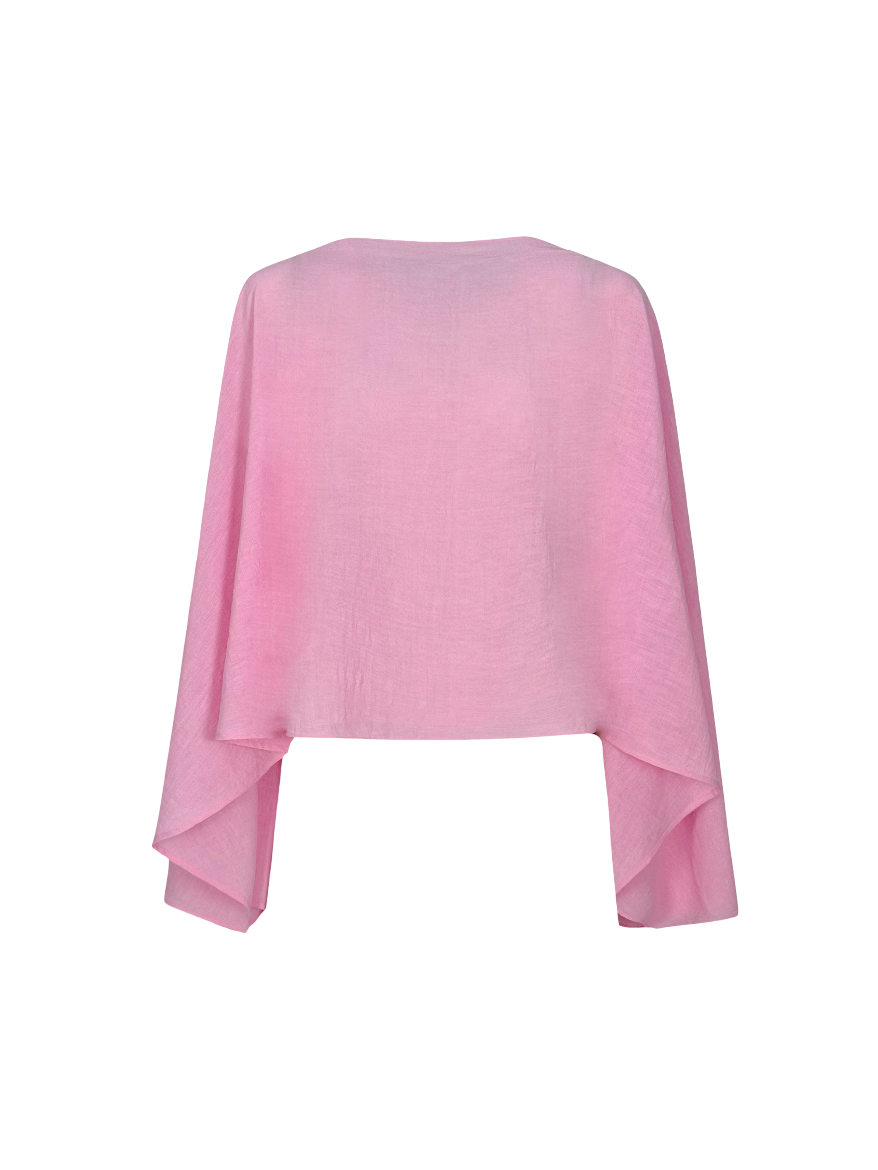 Linen Multi Top