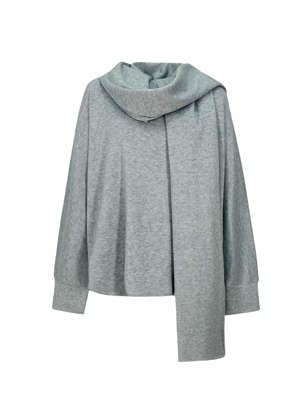 Everyday Knit Set Blouse