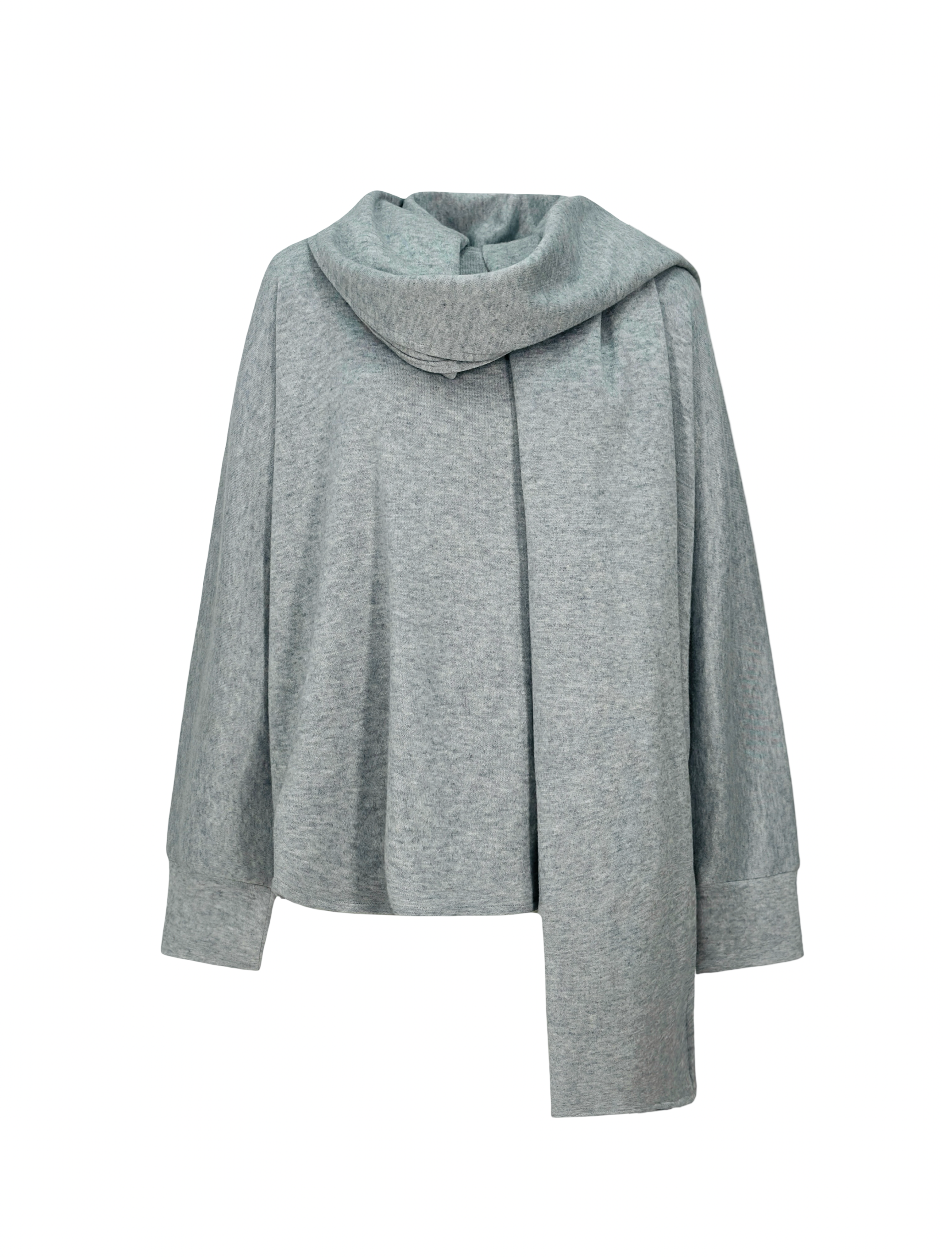 Everyday Knit Set Blouse