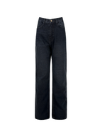 Get it Straight Denim Pants