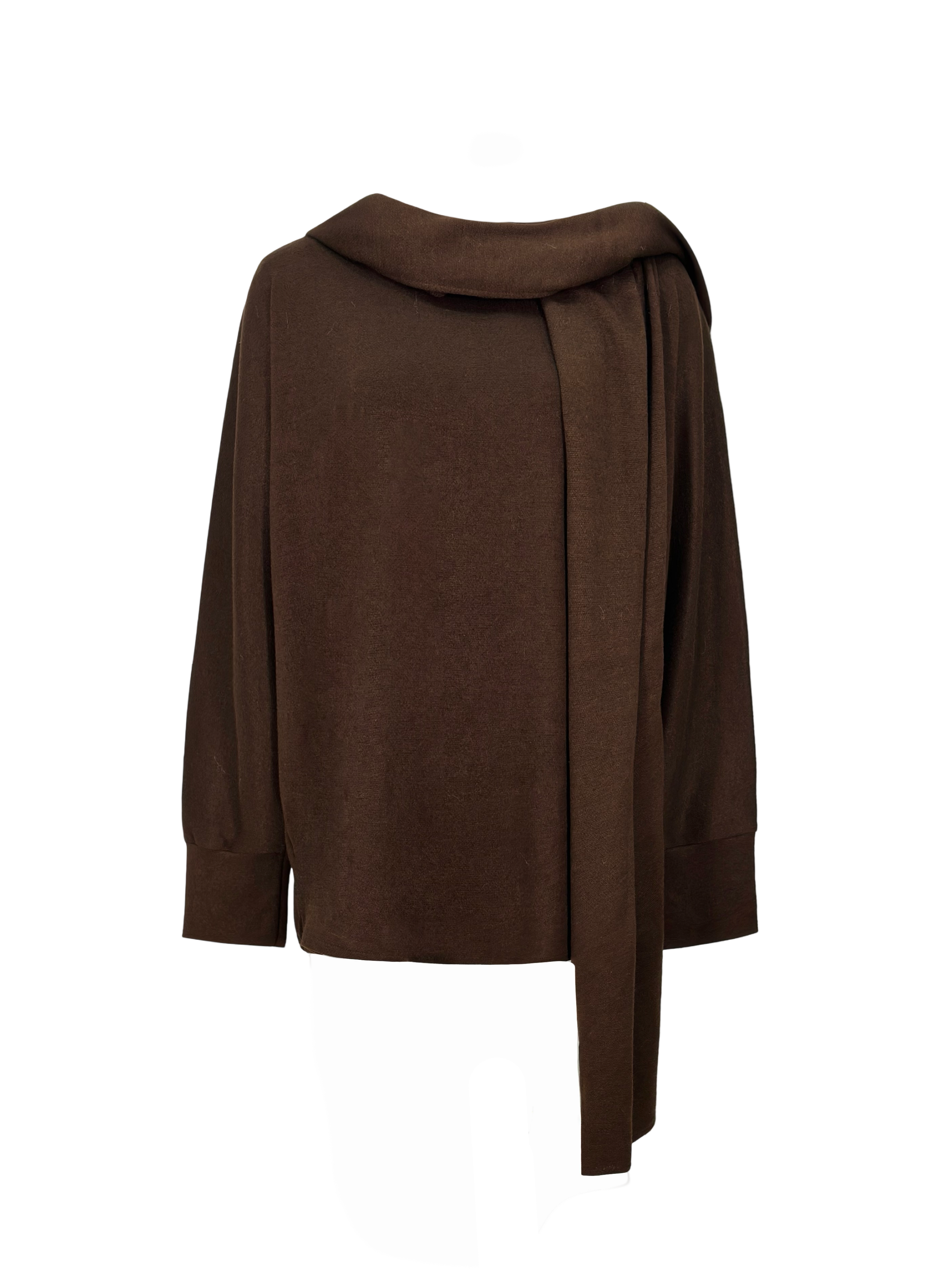 Everyday Knit Set Blouse