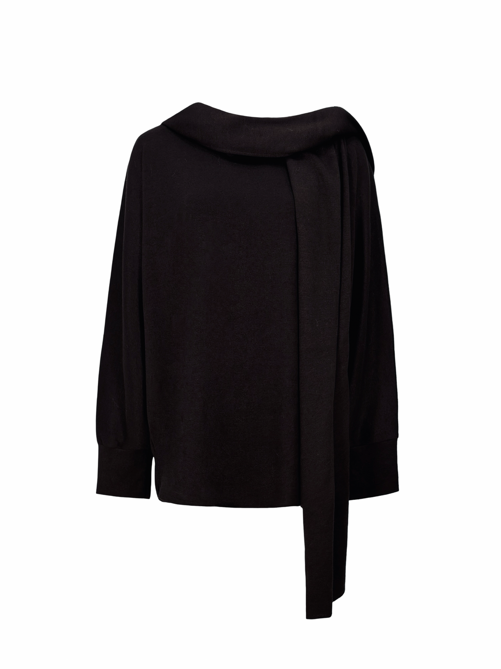 Everyday Knit Set Blouse