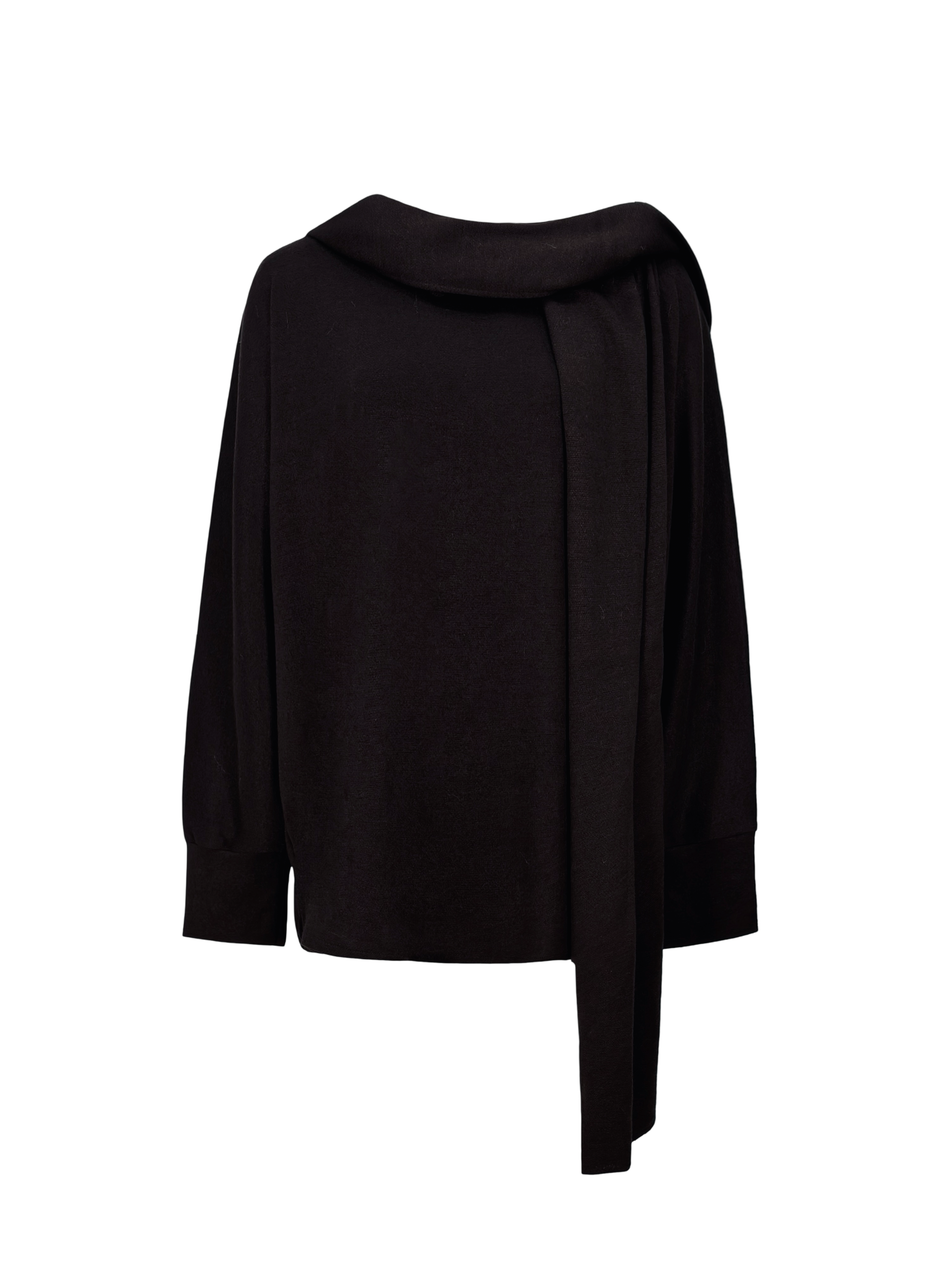 Everyday Knit Set Blouse