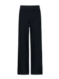 Wrap it Embroidered Set Pants