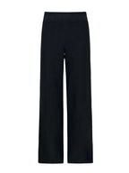 Wrap it Embroidered Set Pants