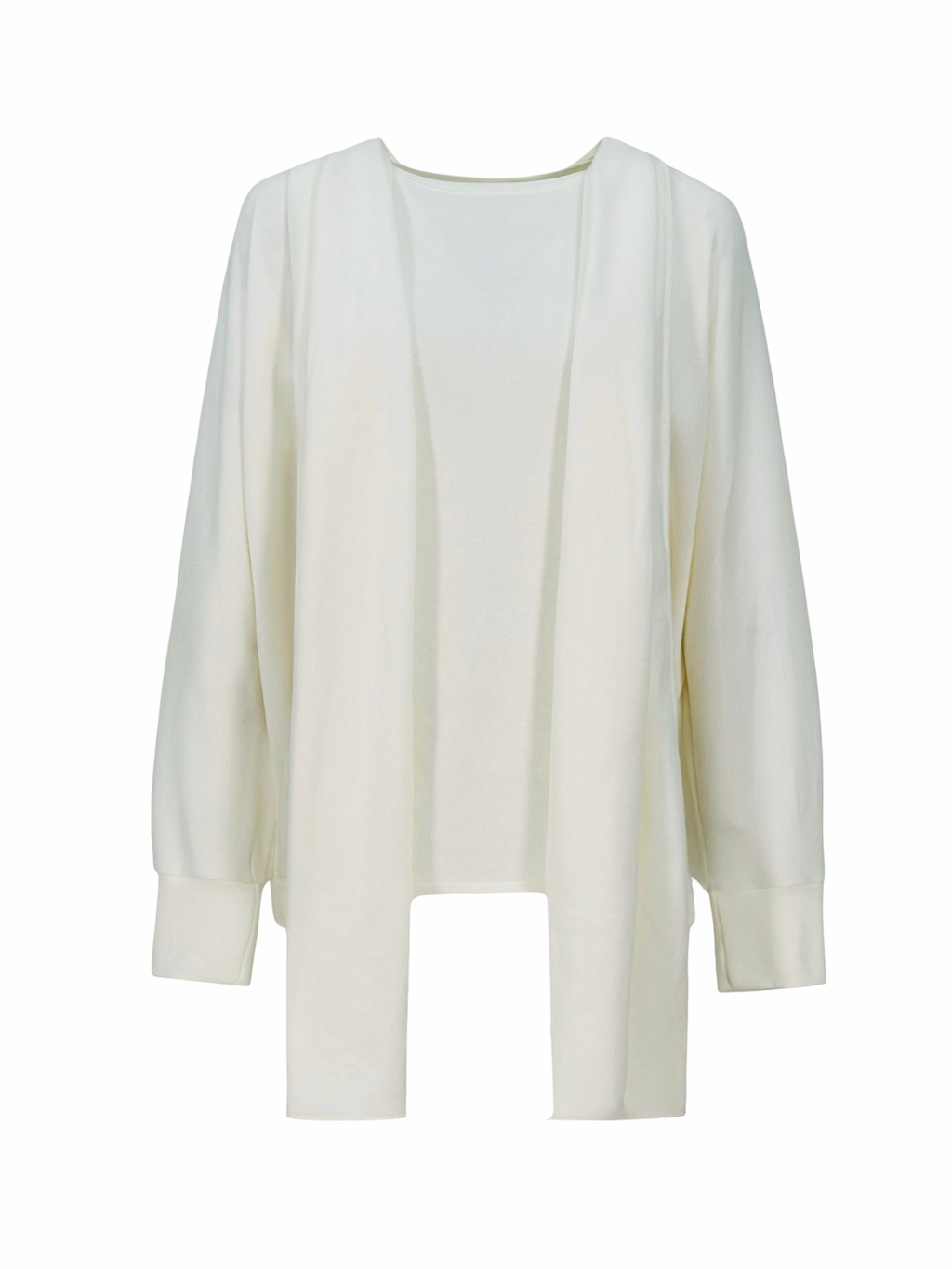 Everyday Knit Set Blouse