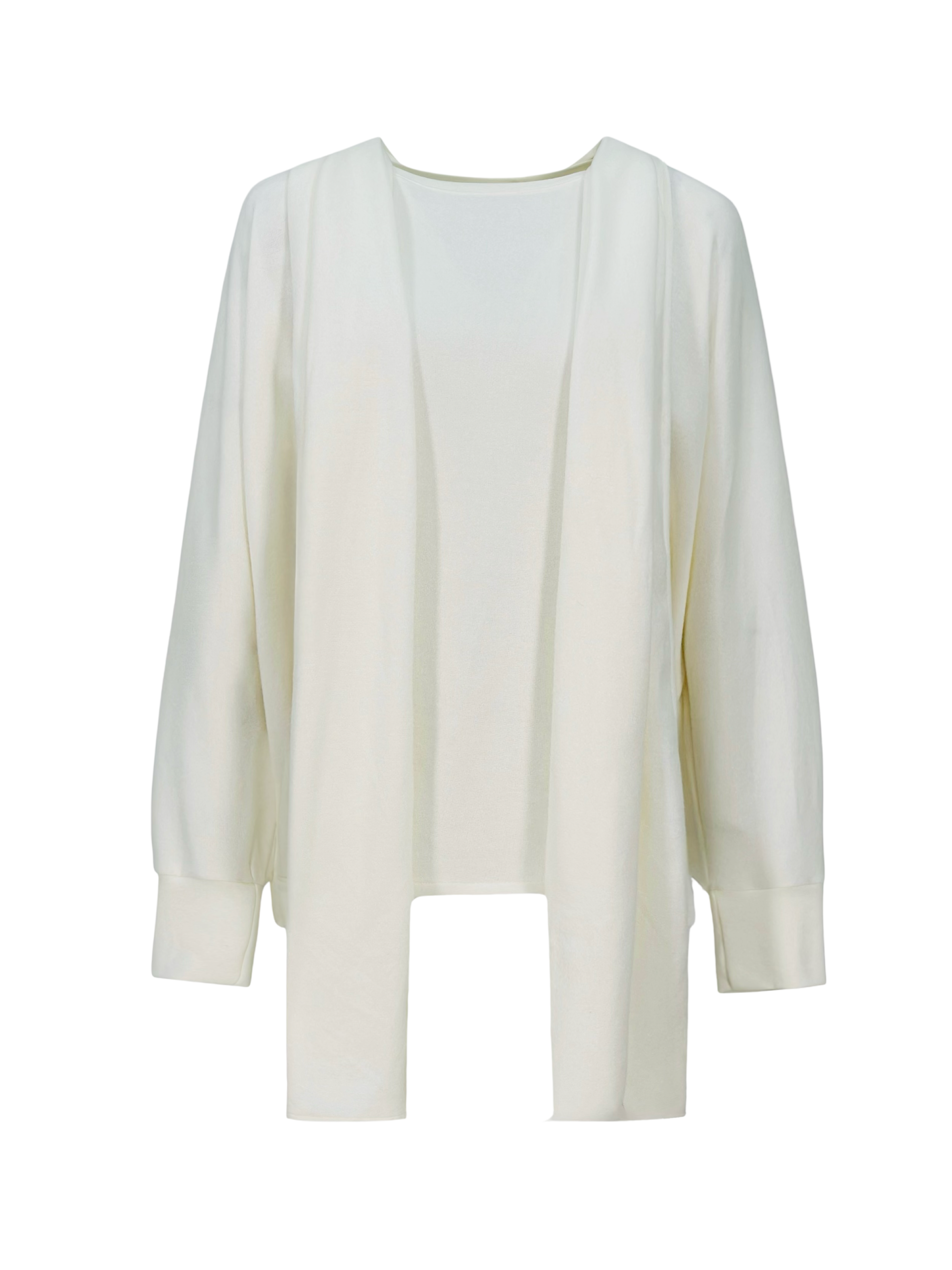 Everyday Knit Set Blouse