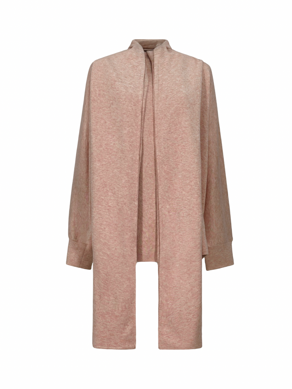 Everyday Knit Set Blouse