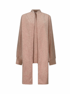 Everyday Knit Set Blouse