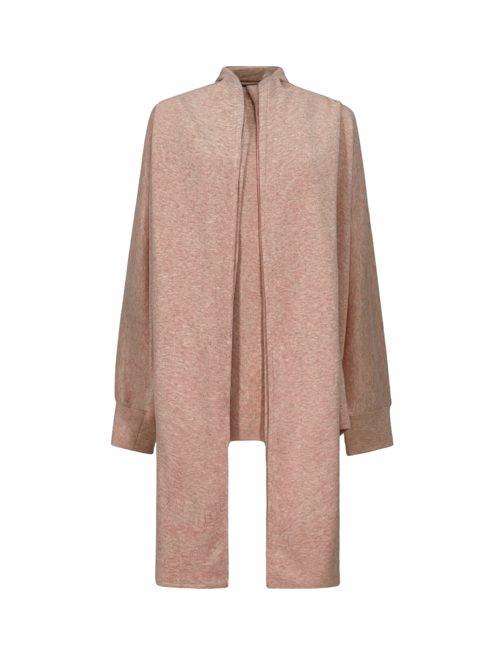 Everyday Knit Set Blouse