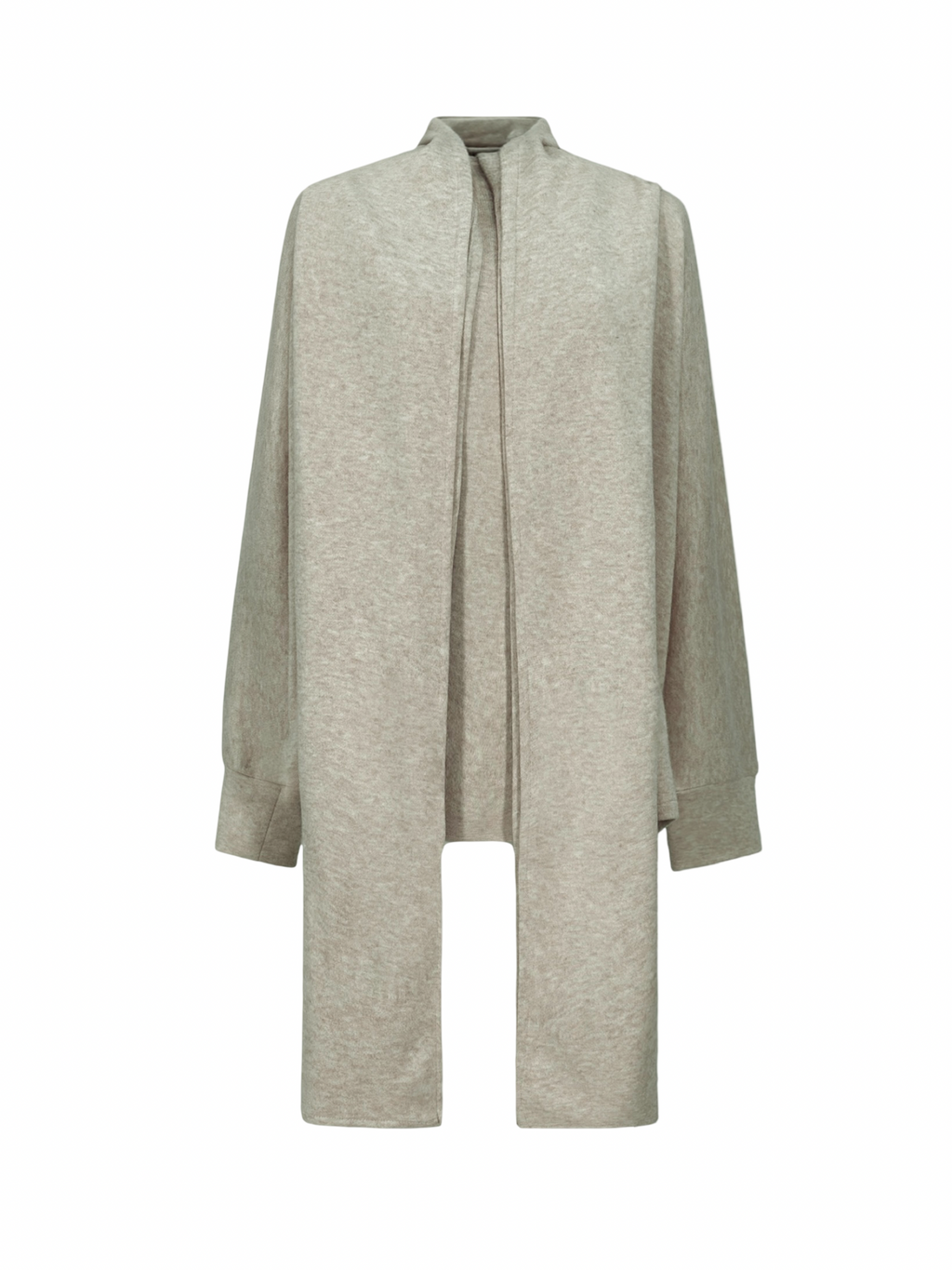 Everyday Knit Set Blouse