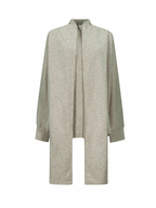 Everyday Knit Set Blouse