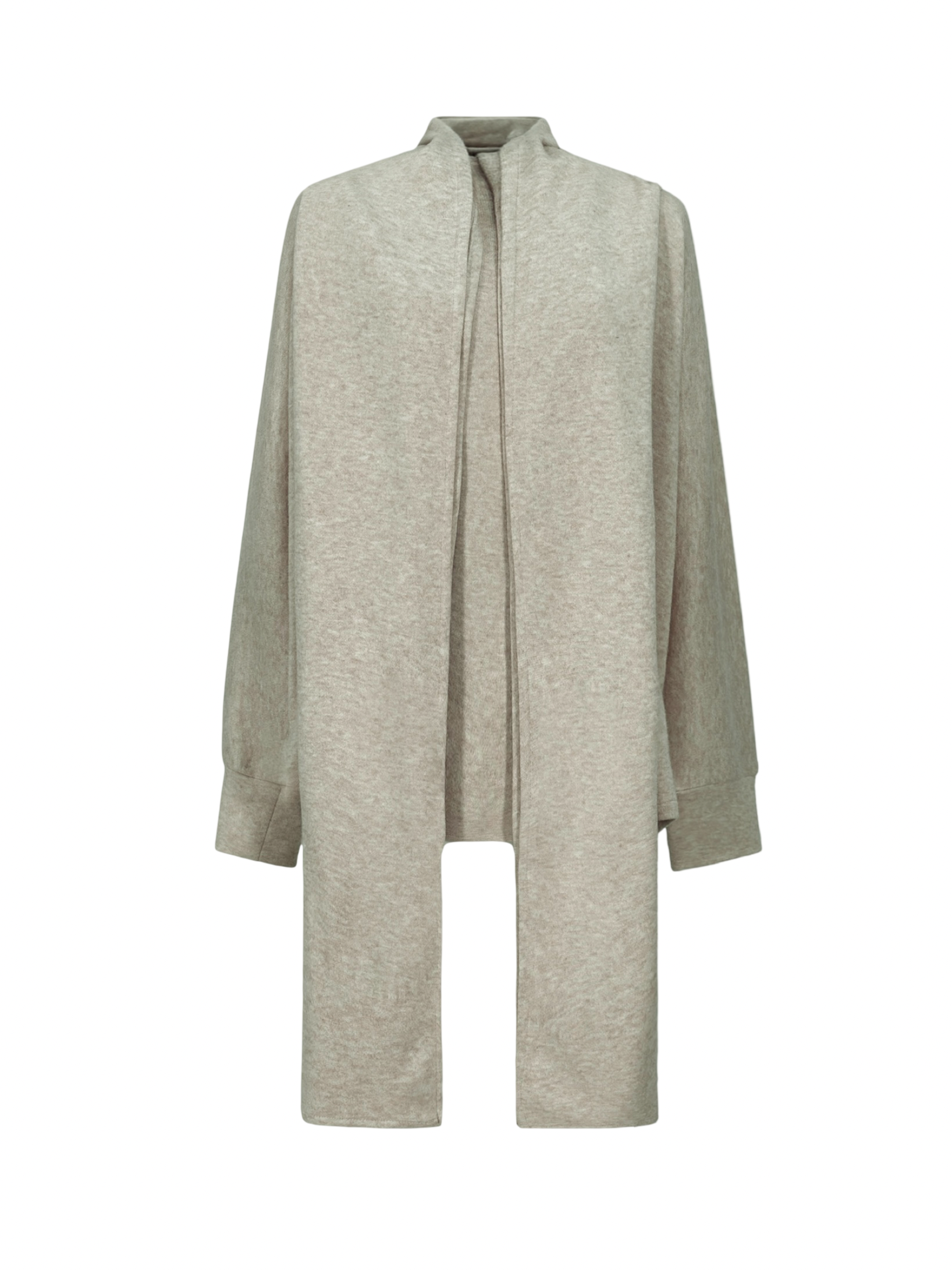 Everyday Knit Set Blouse