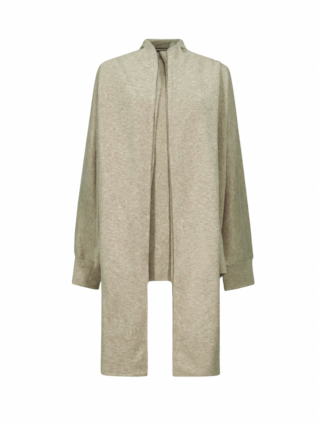 Everyday Knit Set Blouse