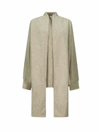 Everyday Knit Set Blouse