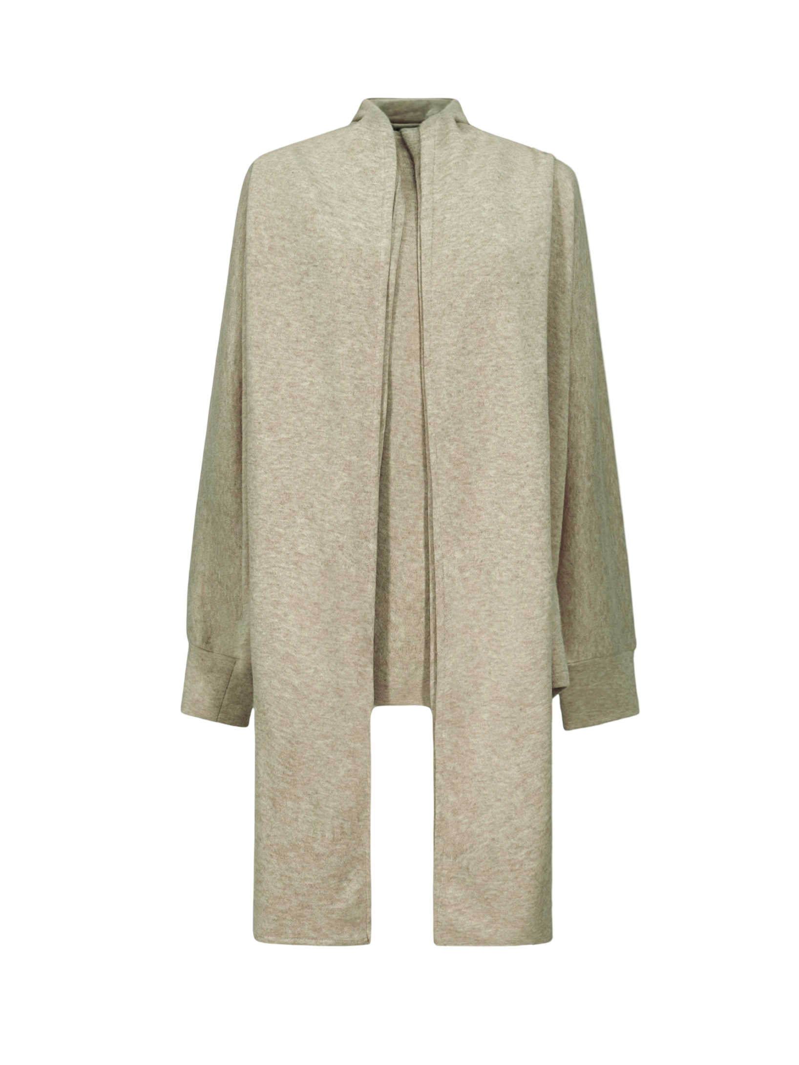 Everyday Knit Set Blouse