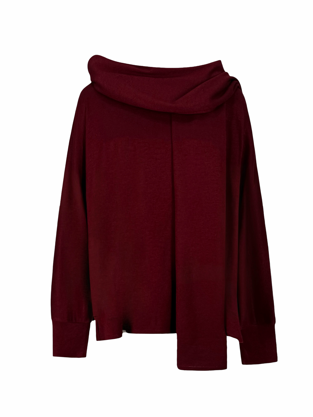 Everyday Knit Set Blouse