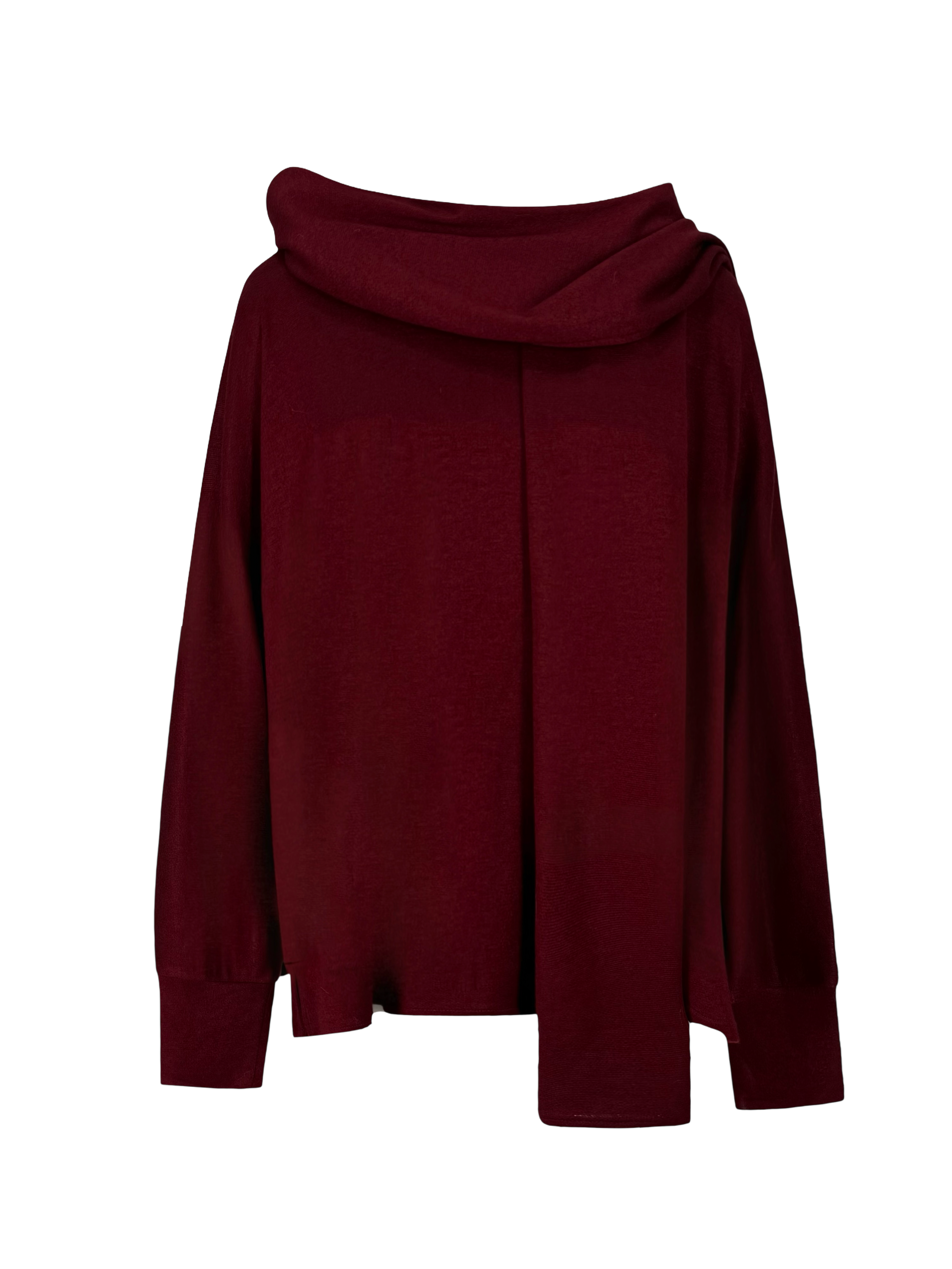 Everyday Knit Set Blouse