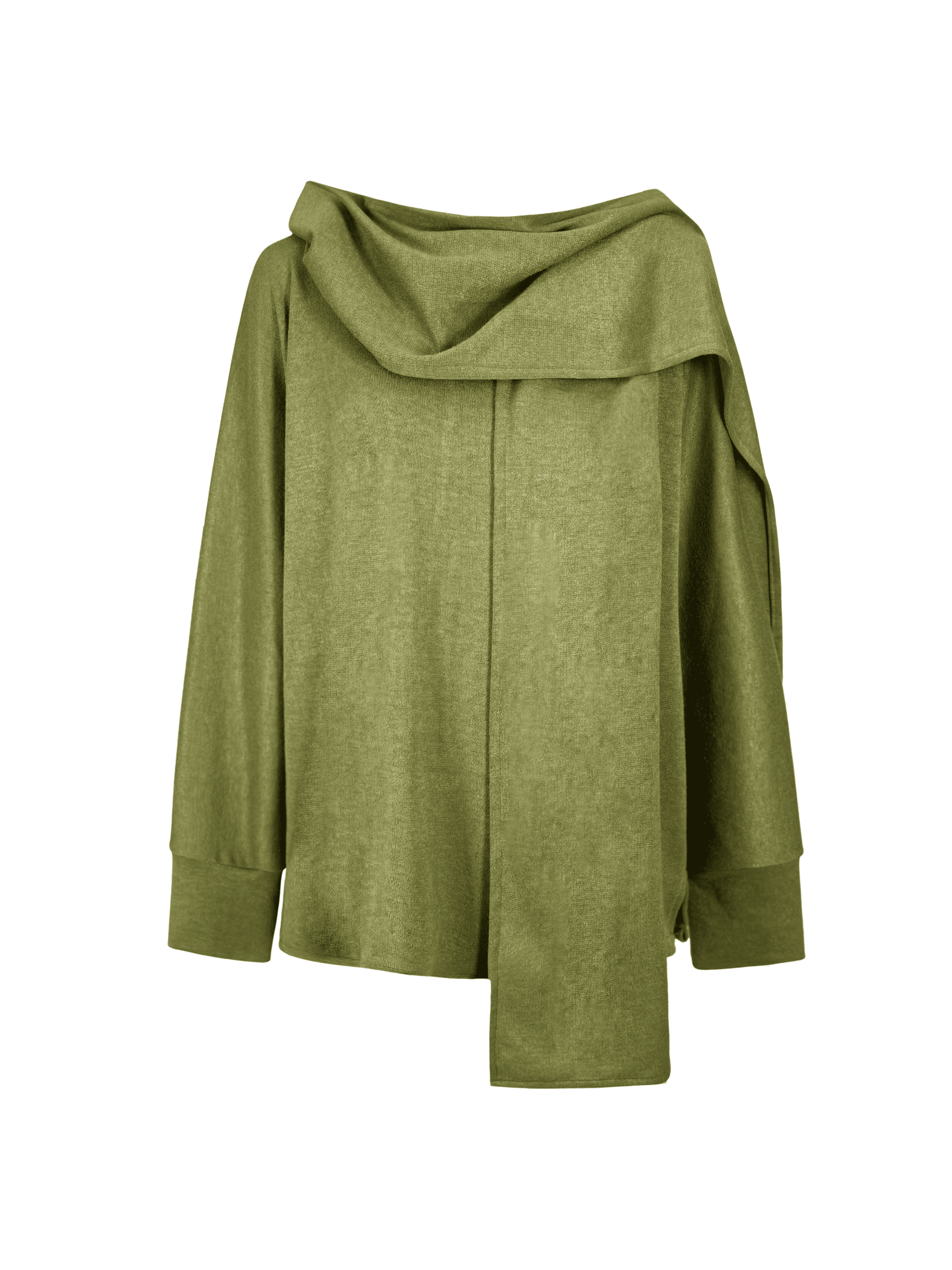 Everyday Knit Set Blouse