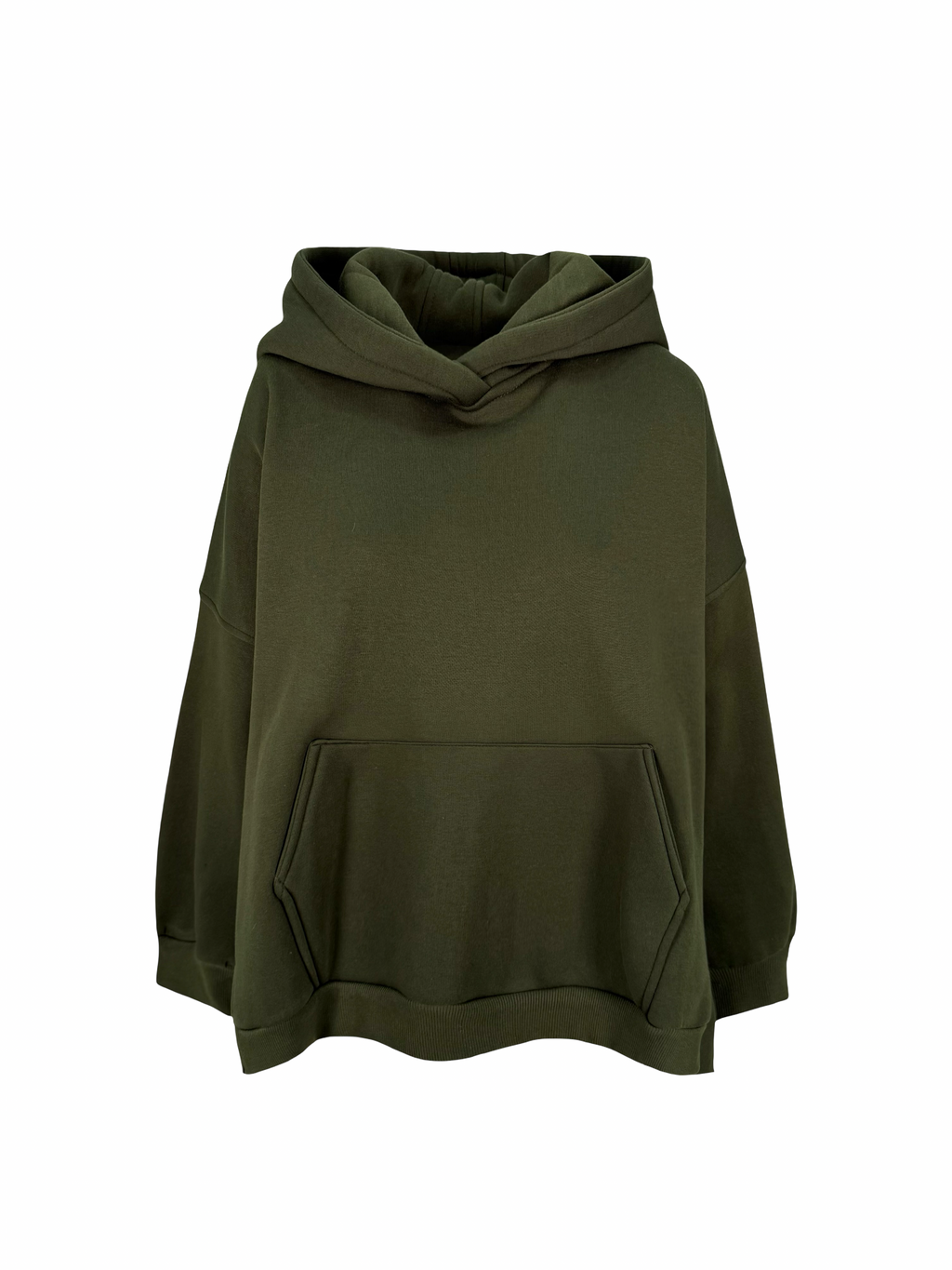 Dark Matcha Sweatshirt