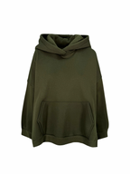 Dark Matcha Sweatshirt